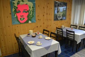 Fotografie z fotogalerie ubytování Hotel Leitgebhof v destinaci Innsbruck + 52 fotografií