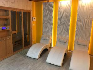 Fotografie z fotogalerie ubytování Hotel Trento v destinaci Pozza di Fassa