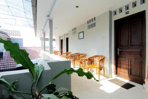 صورة لـ Hotel Bugis Asri في يوغياكارتا