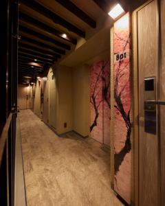 Fotografie z fotogalerie ubytování Sakura Sky Hotel v Tokiu