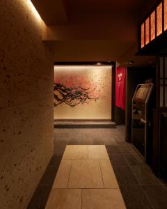 Fotografie z fotogalerie ubytování Sakura Sky Hotel v Tokiu