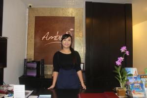 Imagen de la galería de Amber Residence - SHA Plus, en Patong Beach