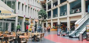 Hosté ubytování Hotel "Helle Mitte" Berlin