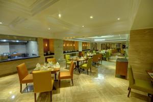 Gallery image of Lemon Tree Premier “The Atrium” Ahmedabad in Ahmedabad