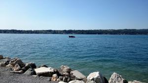 Afbeelding uit fotogalerij van Brezza di Lago in Salò +29 foto's