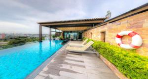 Gallery image of Park Village Rama II in Bangkok