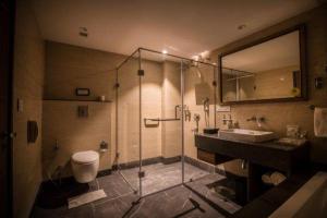 Bany a Lemon Tree Hotel Siliguri