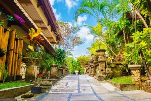 Foto da galeria de Restu Bali Hotel em Legian