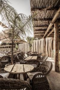 Fotografie z fotogalerie ubytování Doryssa Boutique Hotel v destinaci Pythagorion