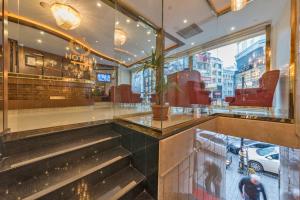 Fotografie z fotogalerie ubytování Marcello Hotel v destinaci Istanbul