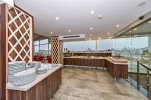 Fotografie z fotogalerie ubytování Marcello Hotel v destinaci Istanbul