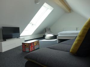 Gallery image of WJH Apartmentvermietung Ulm in Ulm