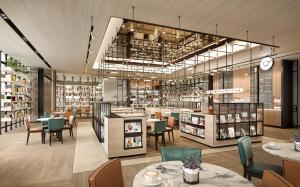 深圳深圳羅湖木棉花酒店 23 年最新房價