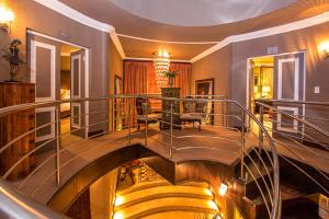 Fotografie z fotogalerie ubytování Alexander Guest House v destinaci Knysna