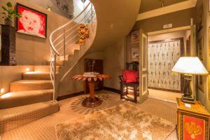 Fotografie z fotogalerie ubytování Alexander Guest House v destinaci Knysna