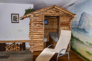 Fotografie z fotogalerie ubytování Hotel Brunello v destinaci Ortisei