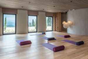 Foto sihtkohas Mistras asuva majutusasutuse Euphoria Retreat - A Holistic Wellbeing Destination Spa galeriist