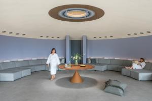 Majutusasutuse Euphoria Retreat - A Holistic Wellbeing Destination Spa külastajad