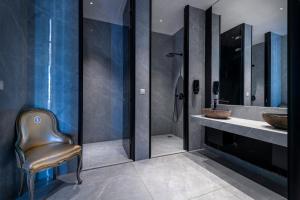 科斯镇Diamond Boutique Hotel的相册照片