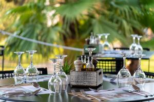 Diamond Boutique Hotel的酒水