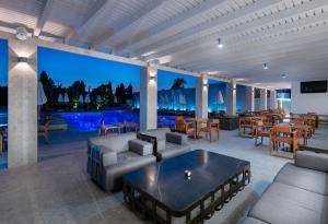 Gallery image of Diamond Boutique Hotel in Kos