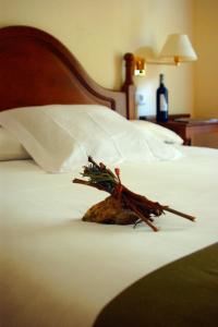 Легло или легла в стая в Villa de Elciego