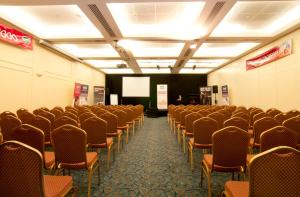 Konferenční prostory v ubytování Millennium Hotel Queenstown