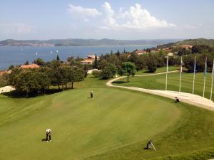 Gallery image of VILLA POP Apartments Crveni Vrh in Crveni Vrh