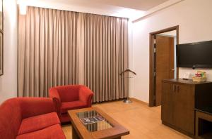 Gallery image of Lemon Tree Hotel Alwar in Alwar