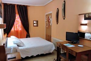 Hotel Pedro Torres
