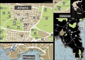 Fotografie z fotogalerie ubytování Starapartment Athens-Varkiza Top 2 v destinaci Várkiza