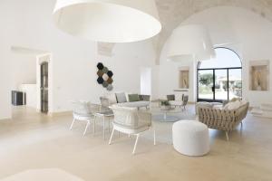 Gallery image of Masseria Antonio Augusto in Leverano