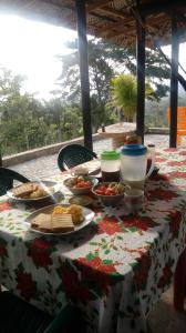 Gallery image of Hostal Brisas del Campo in Guachaca