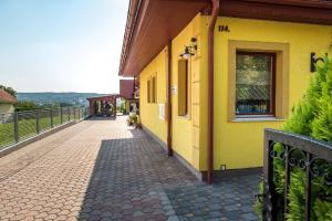 Nemes Apartmanház 8380 Hévíz, Vörösmarty utca 114. kép - 2