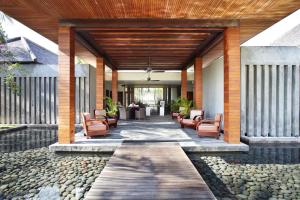 Galeriebild der Unterkunft The Samaya Seminyak Bali in Seminyak