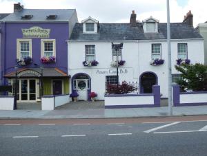 Afbeelding uit fotogalerij van Anam Cara B&B in Cork