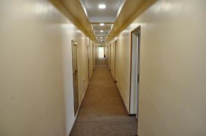 Foto sihtkohas Câmpia Turzii asuva majutusasutuse Hotel Andrei galeriist