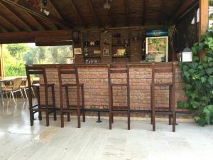 Fotografie z fotogalerie ubytování Görkem Apart Otel v destinaci Göcek