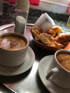 Fotografie z fotogalerie ubytování Hotel Dany v destinaci Santa Teresita