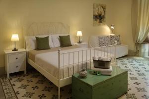 Gallery image of Xenía B&B in Piazza Armerina