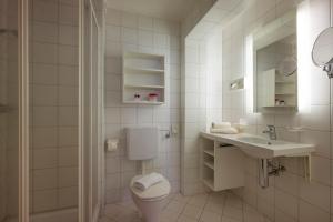 Bagno di Hotel Zum Pinzger