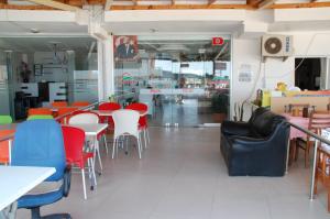 Gallery image of Hakan Apart Otel in Kizkalesi