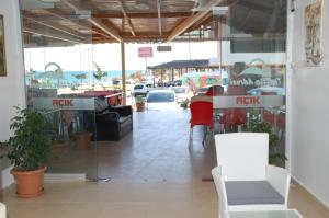 Gallery image of Hakan Apart Otel in Kizkalesi