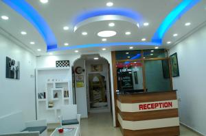 Gallery image of Hakan Apart Otel in Kizkalesi