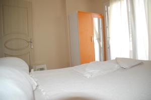 Gallery image of Hakan Apart Otel in Kizkalesi