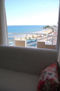 Gallery image of Hakan Apart Otel in Kizkalesi