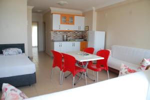 Gallery image of Hakan Apart Otel in Kizkalesi