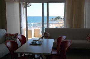 Gallery image of Hakan Apart Otel in Kizkalesi