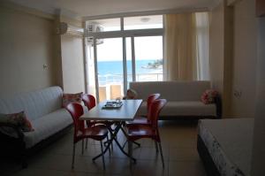 Gallery image of Hakan Apart Otel in Kizkalesi