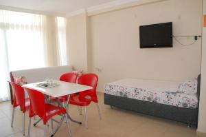 Gallery image of Hakan Apart Otel in Kizkalesi